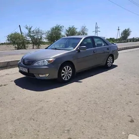 Toyota Camry 2002