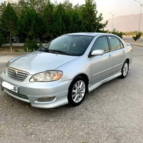 Toyota Corolla 2006