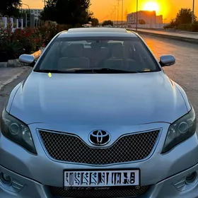 Toyota Camry 2008