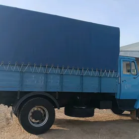 Zil 4331 1992