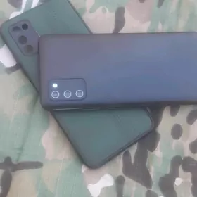 Samsung A02s