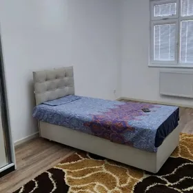 Krovat matras