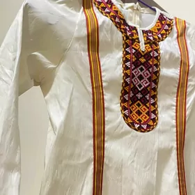 ak keteni koynek