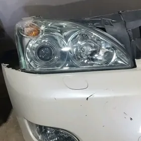 RX 330 Oñ Fara Morda Angar