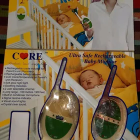 Радионяня