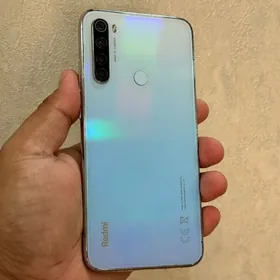 Redmi note8