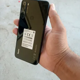 Redmi Note 8 (2021) 4/64GB