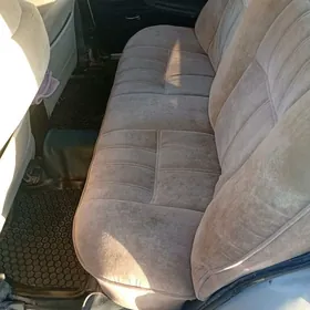 Lada 2106 1989