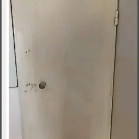 Двери