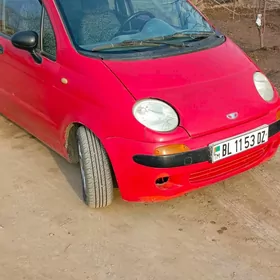Daewoo Matiz 1999