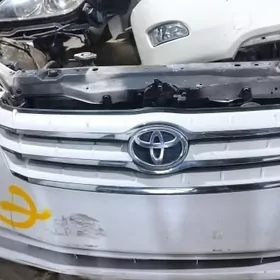 Toyota Awalon 2009 Oñ Fara.