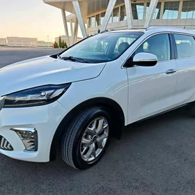 Kia Sorento 2019
