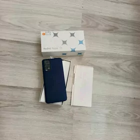 REDMI NOT 11 (128gb) zawod