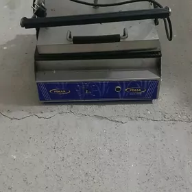 tost ucin gril kafelara