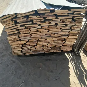 polluk agaç