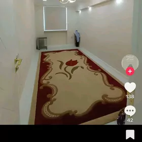 Kwartira kreýne jaý