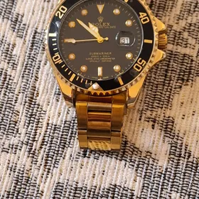 Rolex sagat