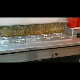 nahar gyzgyn saklaýjy