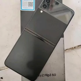 Samsung z flip 3