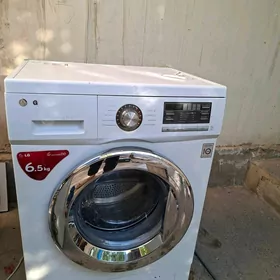 Lg 6,5kg DD