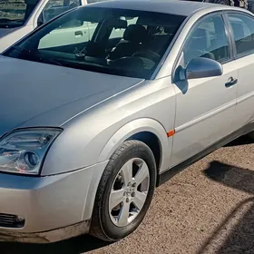 Opel Vectra 2002
