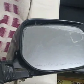 COROLLA HALIJY SAG TARAP 08-13