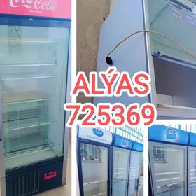 kansaner alyas