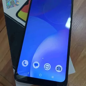 Alcatel 3L