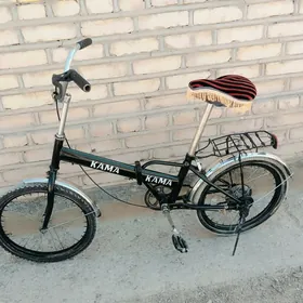 kama tigir 20lik