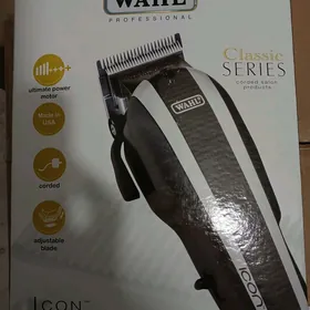 Wahl Icon