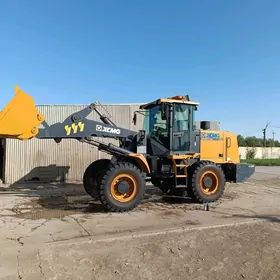 XCMG LW300F 2022