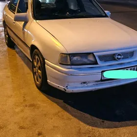 Opel Vectra 1991
