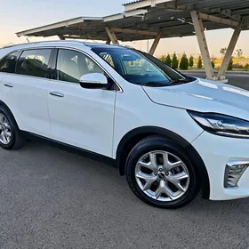 Kia Sorento 2019