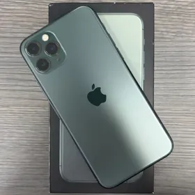 IPhone 11Pro 256gb