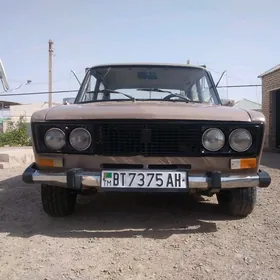 Lada 2106 1986
