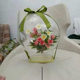 Şar decor