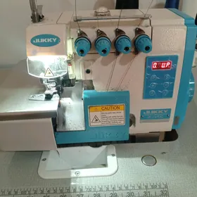Awerlok maşin