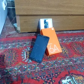 Redmi 6a