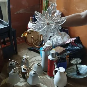 осветитель бра