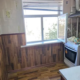 Сатлык квартира