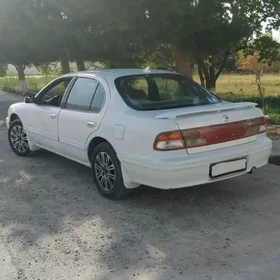 Nissan Maxima 1997