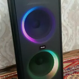 Kalabka bass bocka Brode