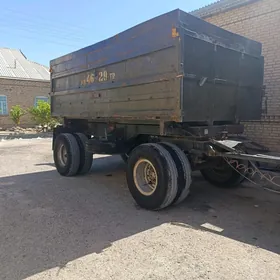 Kamaz 6520 2003