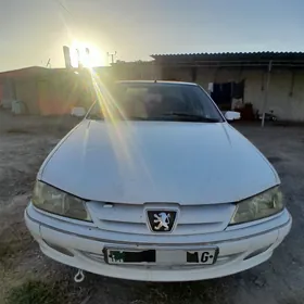 Peugeot 405 2009