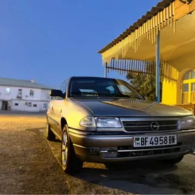 Opel Astra 1992