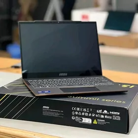 MSI Summit-Ultra7-16/1TB