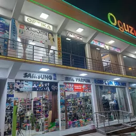 Satlyk magazin atelye kafeter
