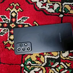SAMSUNG A52S 8/128