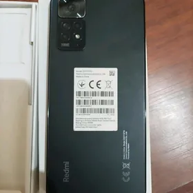 Redmi Note 11pro
