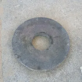 ÇALGY DAŞ